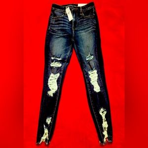 American Eagle Jeans ✨ Size 0